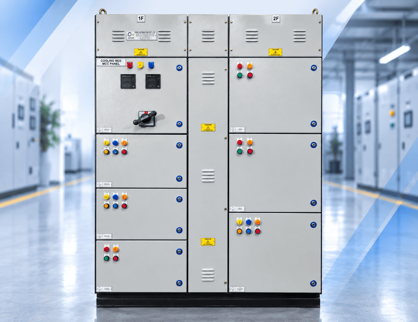 On-Site System Commissioning